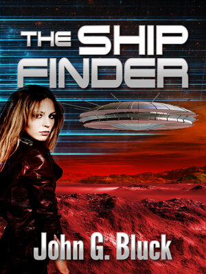 cover image of The Ship Finder